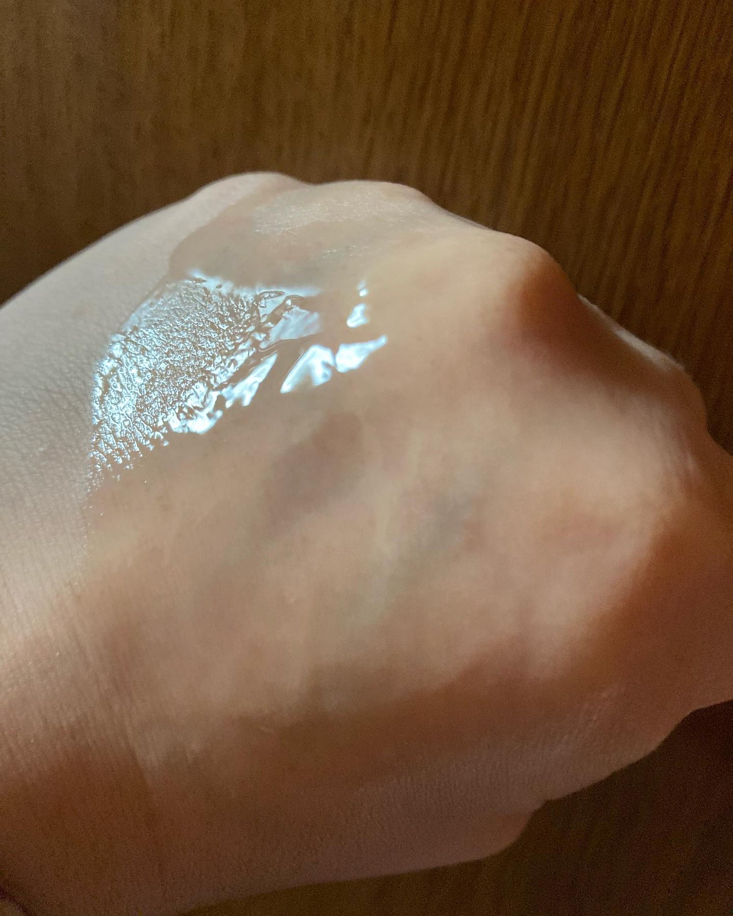 CICA エッセンス D/DAISO/美容液を使ったクチコミ(4枚目)