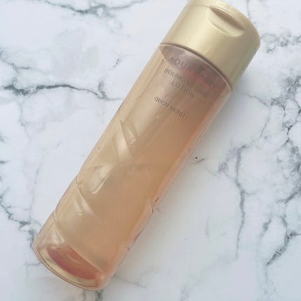 バウンシングケア ローション RM/アクアレーベル/化粧水を使ったクチコミ(1枚目)