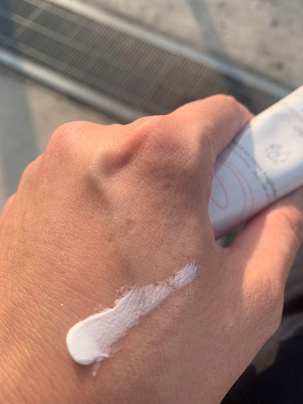 シカルファットプラス リペアクリーム/アベンヌ/フェイスクリームを使ったクチコミ(3枚目)