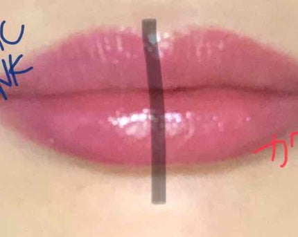 オペラ リップティント N/OPERA/リップティントを使ったクチコミ(4枚目)