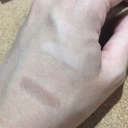 ベターザンアイズ 韓服エディション/rom&nd/アイシャドウパレットを使ったクチコミ(6枚目)