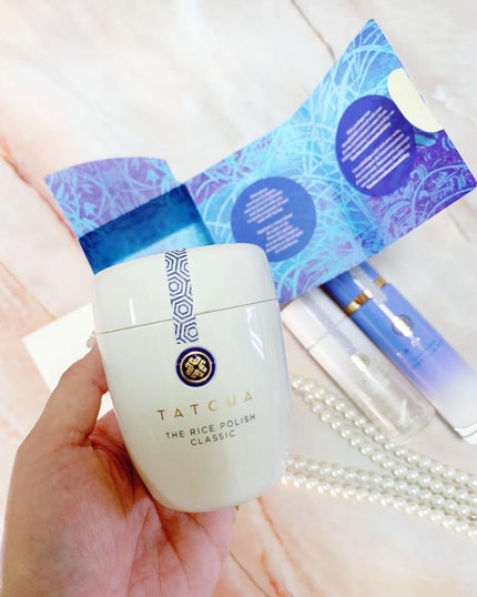 エッセンス/タッチャ/化粧水を使ったクチコミ(4枚目)