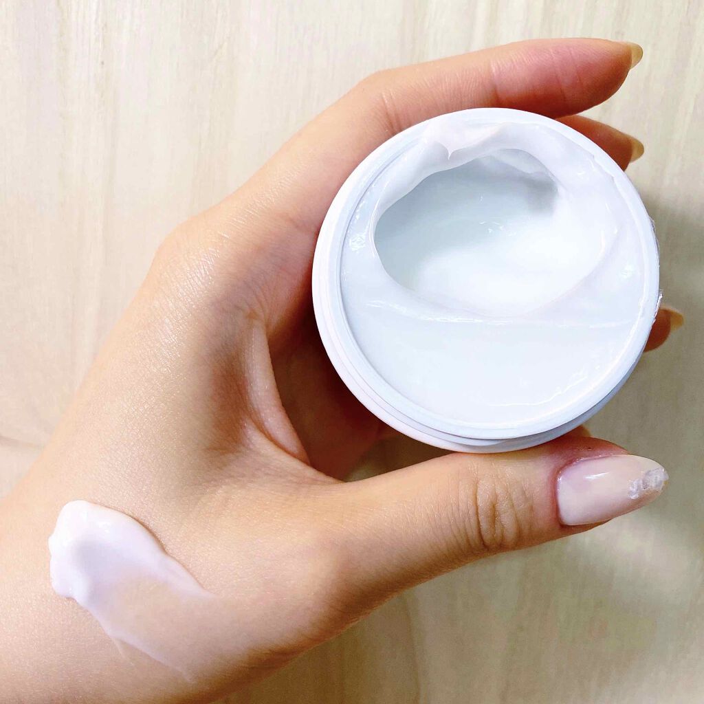 クリーム UFC/Kiehl's/フェイスクリームを使ったクチコミ(2枚目)