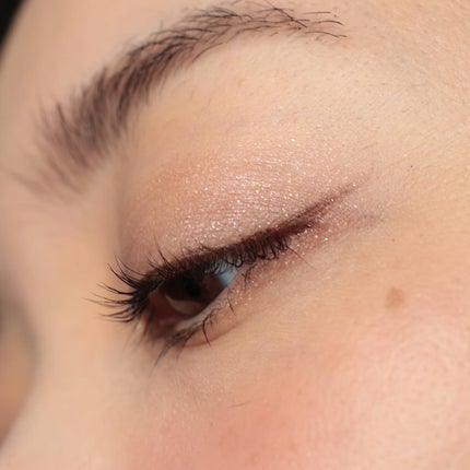 ディメンショナルビジョンアイパレット/THREE/アイシャドウパレットを使ったクチコミ(4枚目)