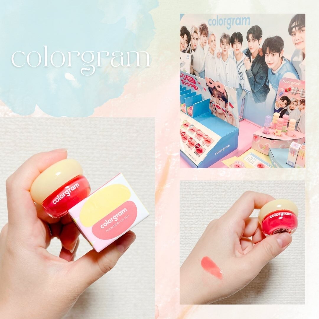 MOON on LIPS 「.🤍✨🤍✨🤍✨ドンコスフェスティバル2024AWで気に入ったコ..」(4枚目)