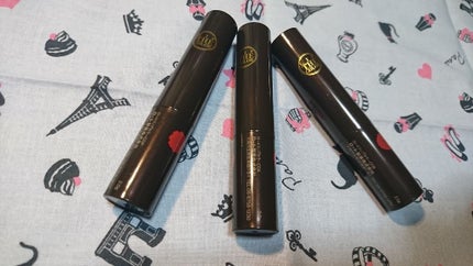 リップザカラー/リップザカラー/口紅を使ったクチコミ(2枚目)