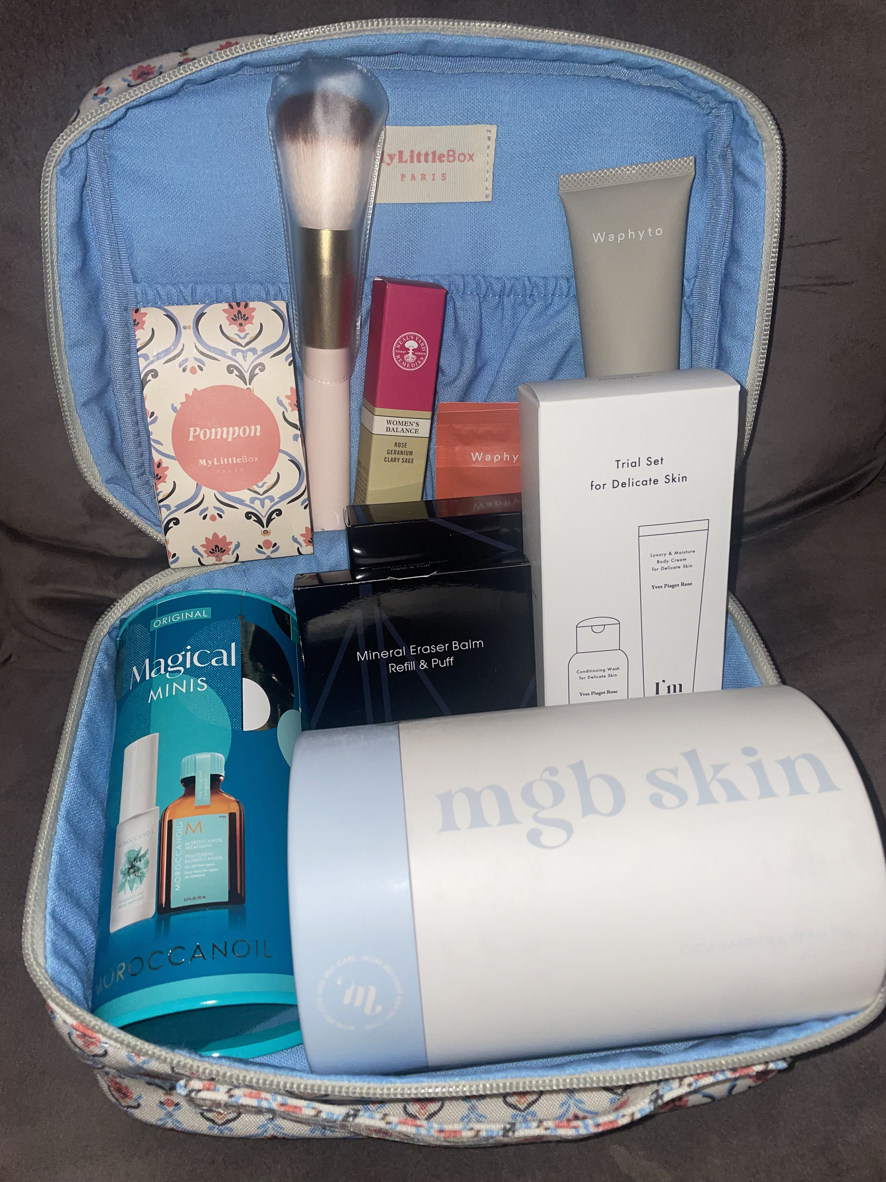 モロッカンオイル トリートメント/モロッカンオイル/ヘアオイルを使ったクチコミ（1枚目）