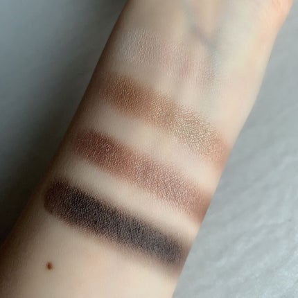アイ カラー クォード 29 ノワール フュメ / TOM FORD BEAUTY アイ カラー クォード 29 ノワール フュメ / TOM FORD BEAUTY