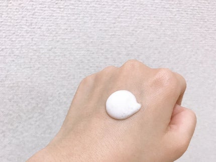 ベースケア セラム<土台美容液>/SOFINA iP/美容液を使ったクチコミ(3枚目)