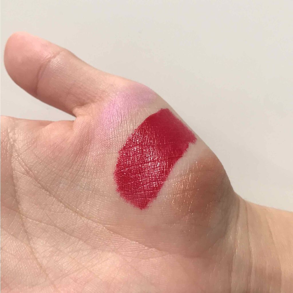 ラブリー クッキー ブラッシャー/ETUDE/パウダーチークを使ったクチコミ(2枚目)