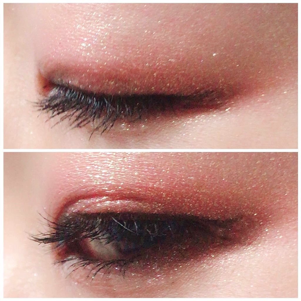 バレンタインボックス2 ピーチパレット/VAVI MELLO/アイシャドウパレットを使ったクチコミ（2枚目）