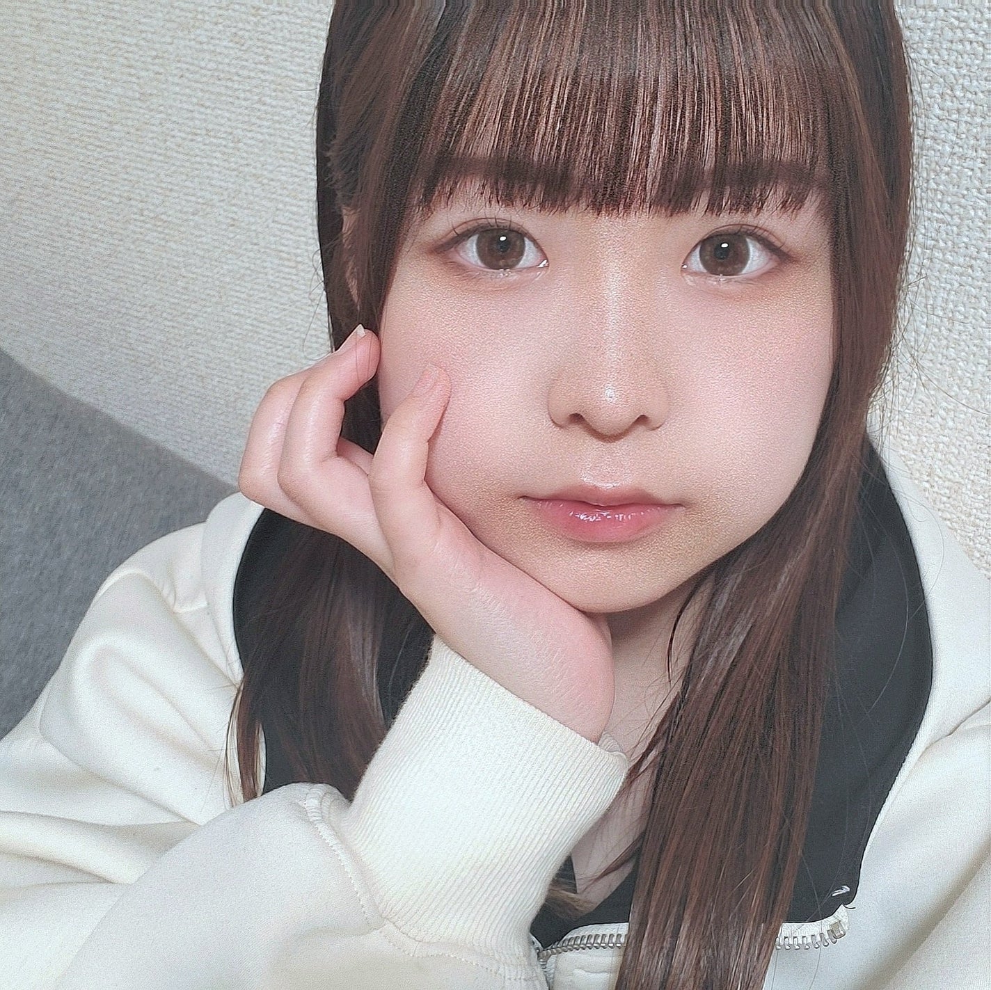 クリームチーク/キャンメイク/ジェル・クリームチークを使ったクチコミ(7枚目)