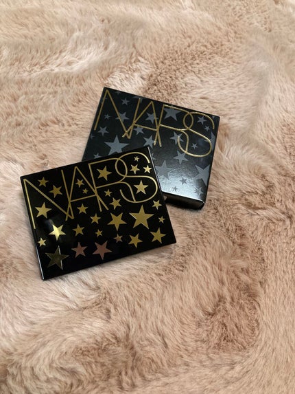 ライトリフレクティングセッティングパウダー プレスト N/NARS/プレストパウダーを使ったクチコミ(4枚目)