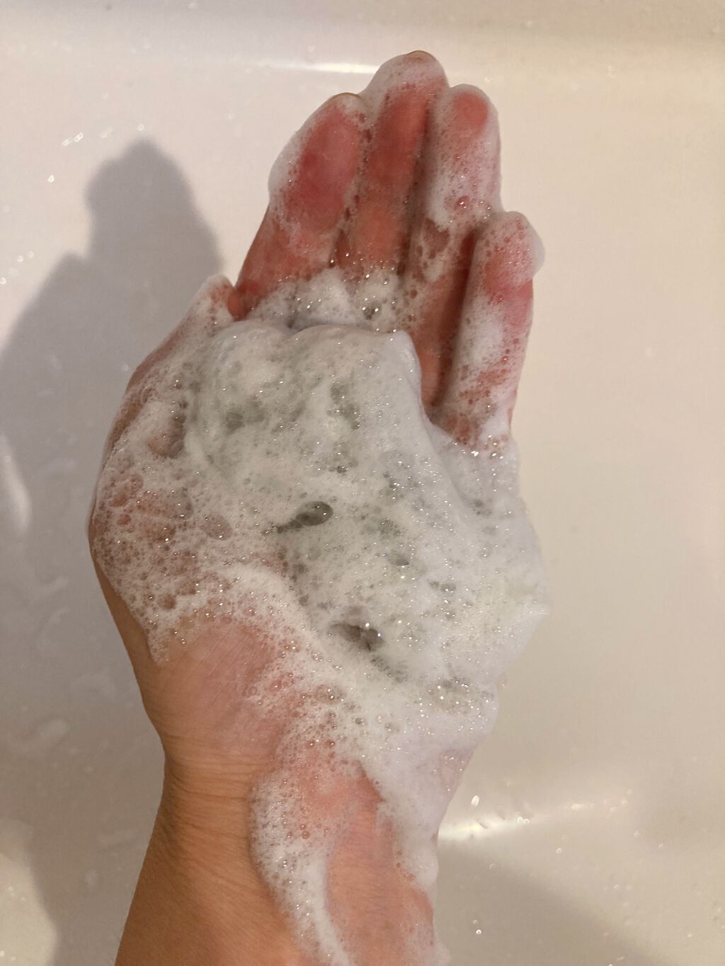 ディープクリア洗顔パウダー/ファンケル/洗顔パウダーを使ったクチコミ(1枚目)