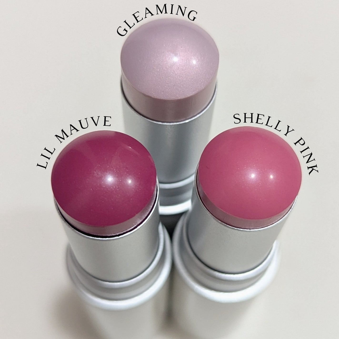 トゥルーディメンションラディアンスバーム/hince/スティックハイライトを使ったクチコミ(2枚目)