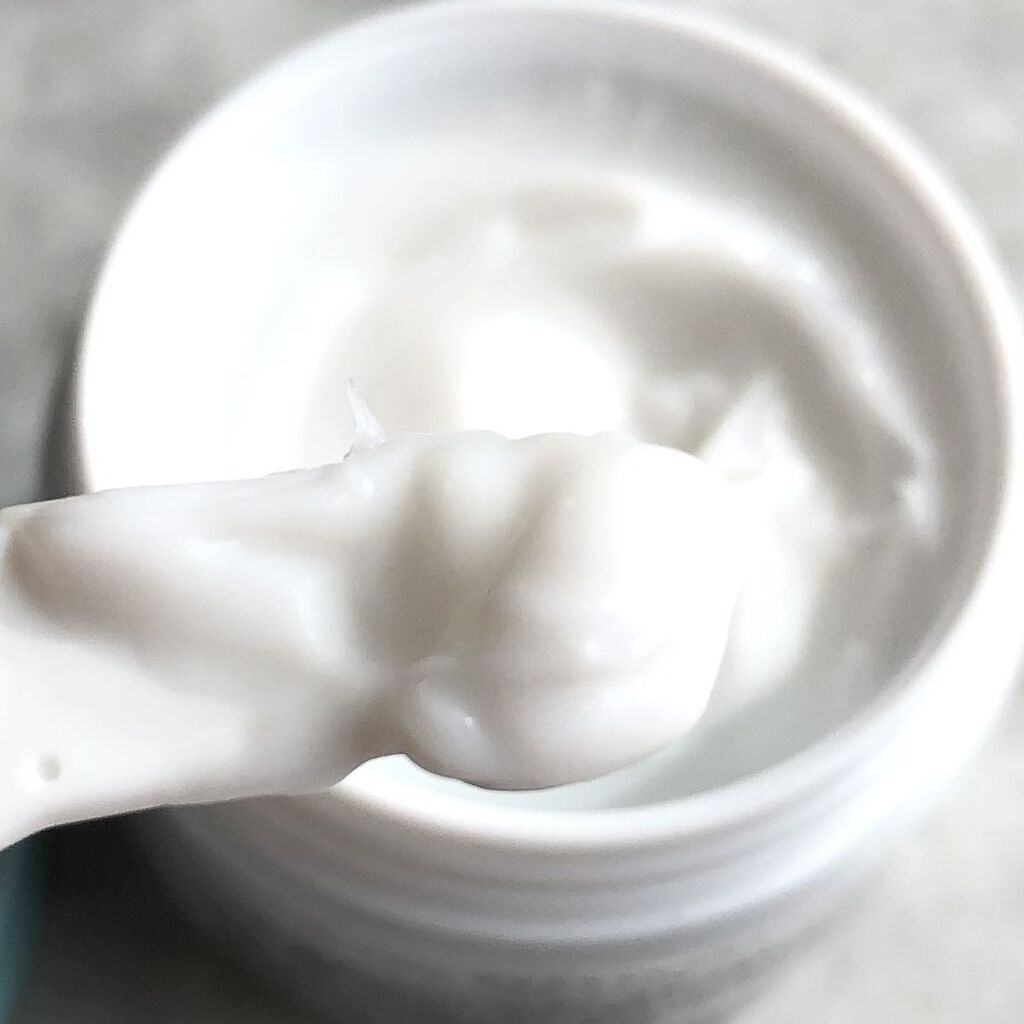 アクアエッセンスクリーム/SHEENY/フェイスクリームを使ったクチコミ（3枚目）