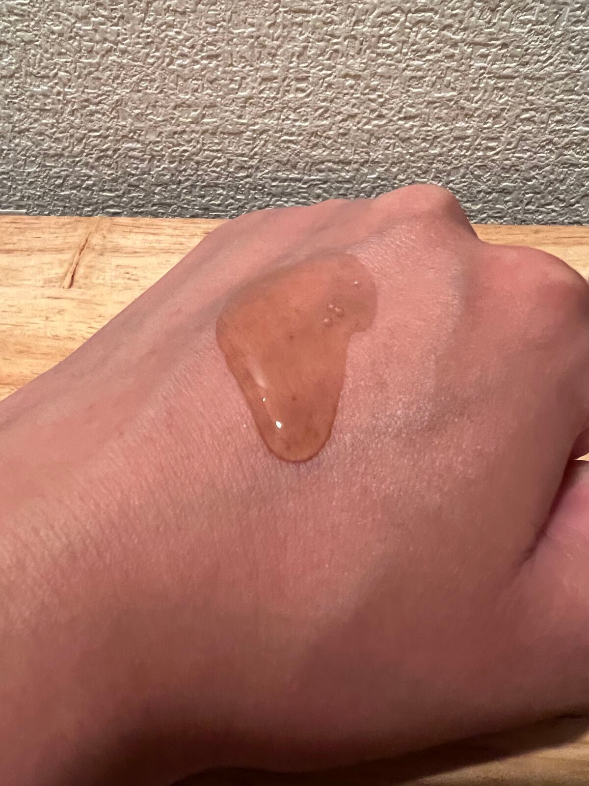 ブラックペッパー バス&シャワージェル/モルトンブラウン/ボディソープを使ったクチコミ(2枚目)