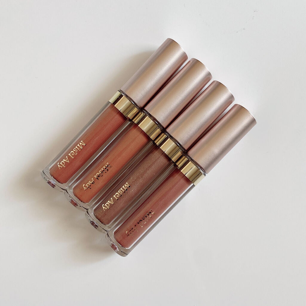 ミゼルエディスムースアイティント/スキューズミー/リキッドアイシャドウを使ったクチコミ(3枚目)