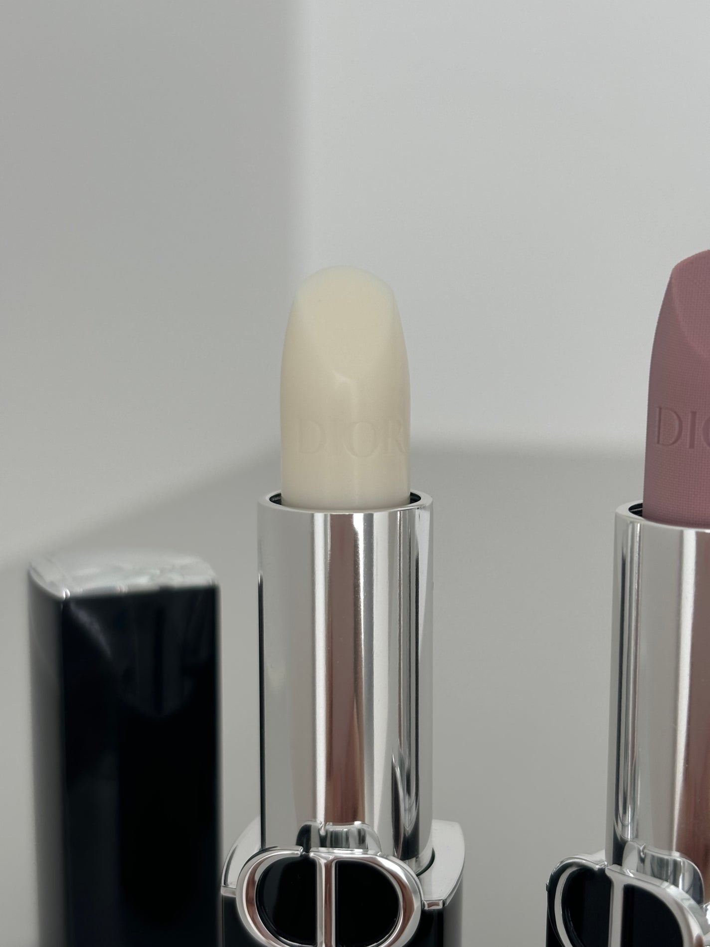 ルージュ ディオール バーム/Dior/リップバームを使ったクチコミ(3枚目)