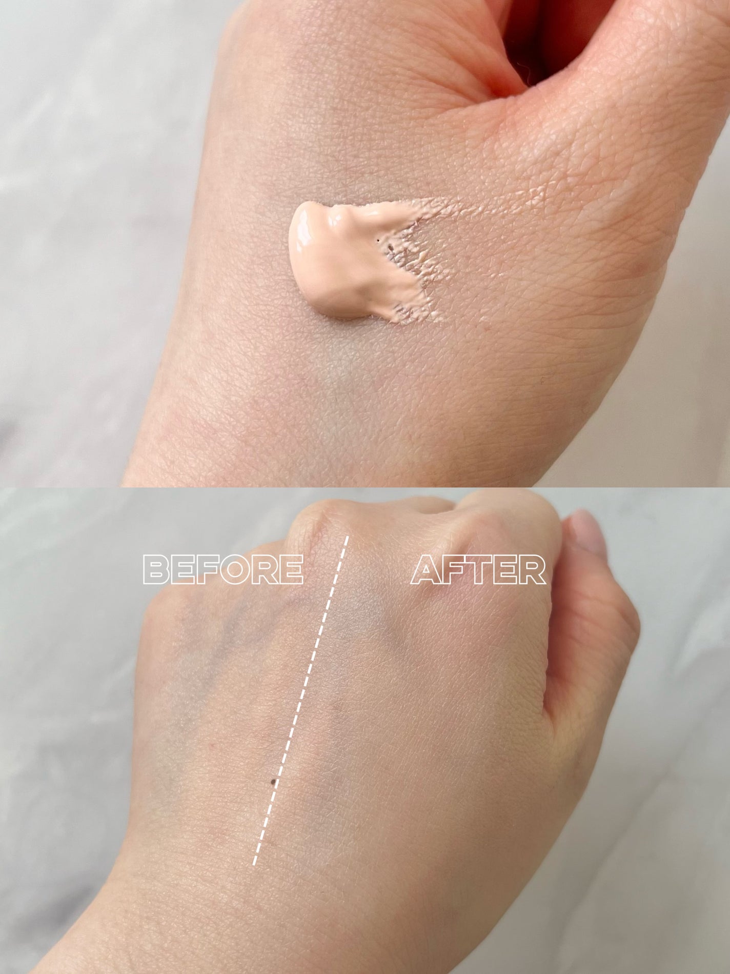 RMK ルミナス メイクアップベース/RMK/化粧下地を使ったクチコミ(3枚目)