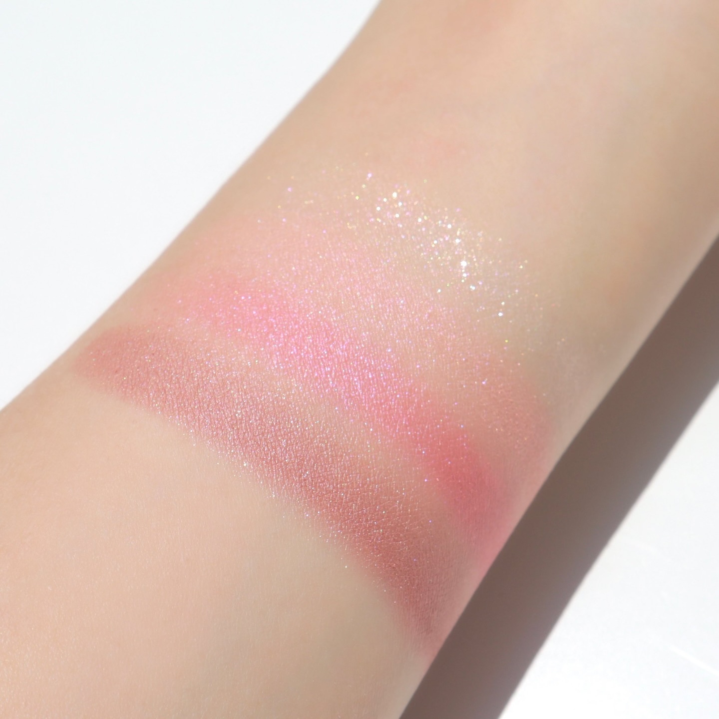 アイカラーレーション/LUNASOL/アイシャドウパレットを使ったクチコミ（2枚目）