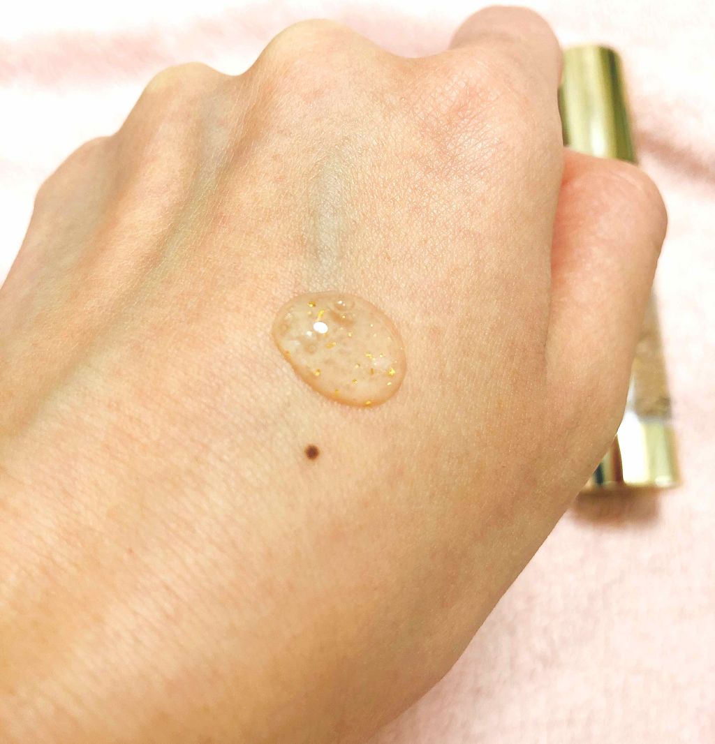 リアルスキンモイスチャーベース/Witch's Pouch/化粧下地を使ったクチコミ(2枚目)