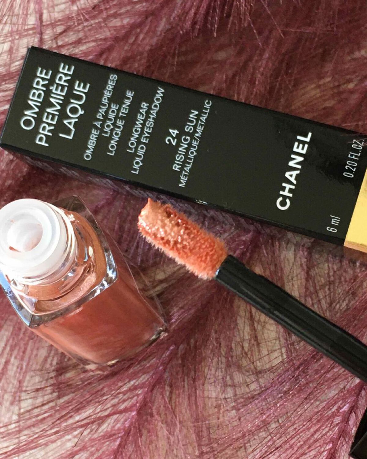 オンブル プルミエール ラック 24 ライジング サン