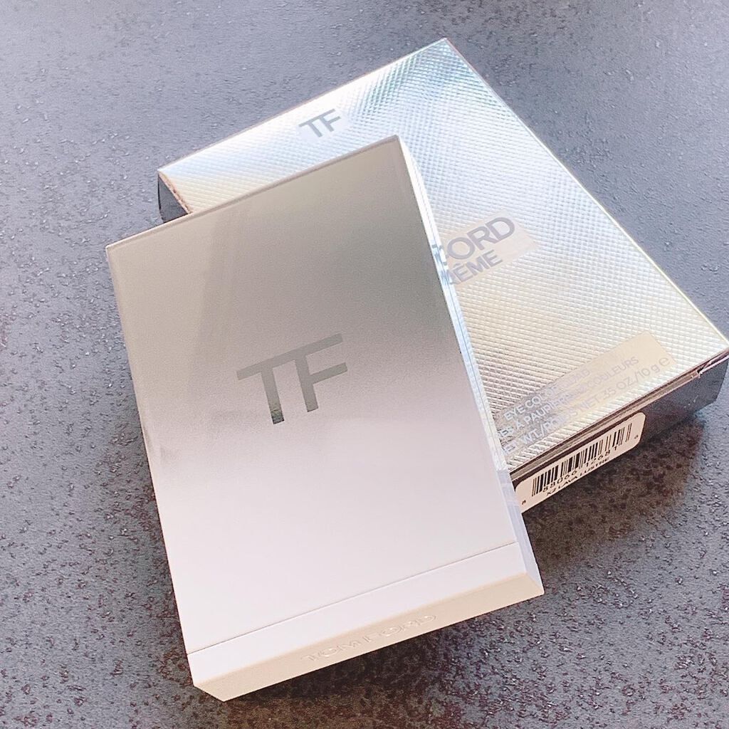 moz on LIPS 「.#tomford#tomfordbeauty#lavalus..」(3枚目)