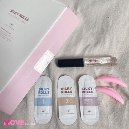 ã»ã«ããŸã€æ¯ããŒãããã/ã·ã«ããŒããŒã«ãº/ãã®ä»ãããã»ããã䜿ã£ãã¯ãã³ãïŒ2æç®ïŒ