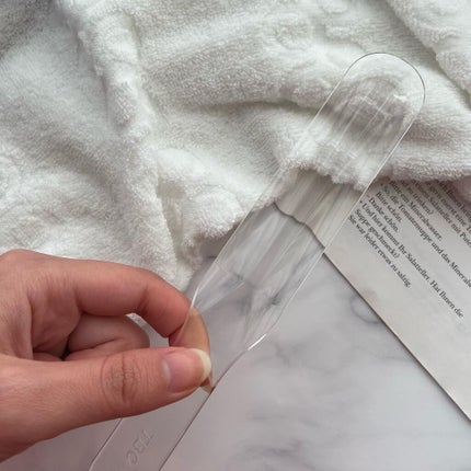 エピリムーバー N/TBC/除毛クリームを使ったクチコミ(4枚目)