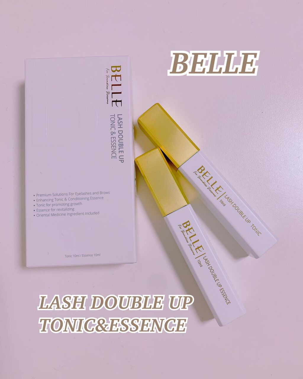 yoon megu on LIPS 「#sponsored@bellekr_jp#lashdoubl..」(1枚目)