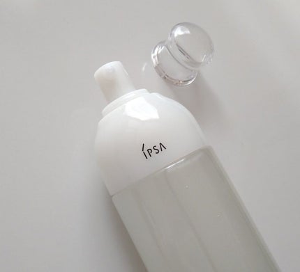 イプサ ME 2 本体/IPSA/化粧水を使ったクチコミ(2枚目)