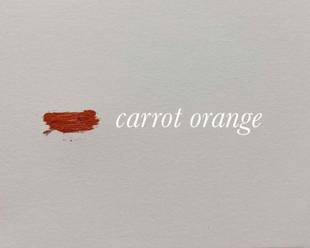 ロング&カールマスカラ/WHOMEE/マスカラを使ったクチコミ(2枚目)