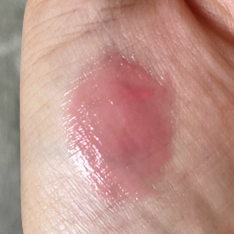 メンソレータム リップフォンデュ/メンソレータム/リッププランパーを使ったクチコミ（3枚目）