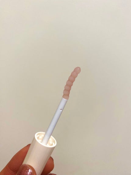 ラッシュジェリードロップ EX/MAJOLICA MAJORCA/まつげ美容液を使ったクチコミ(4枚目)