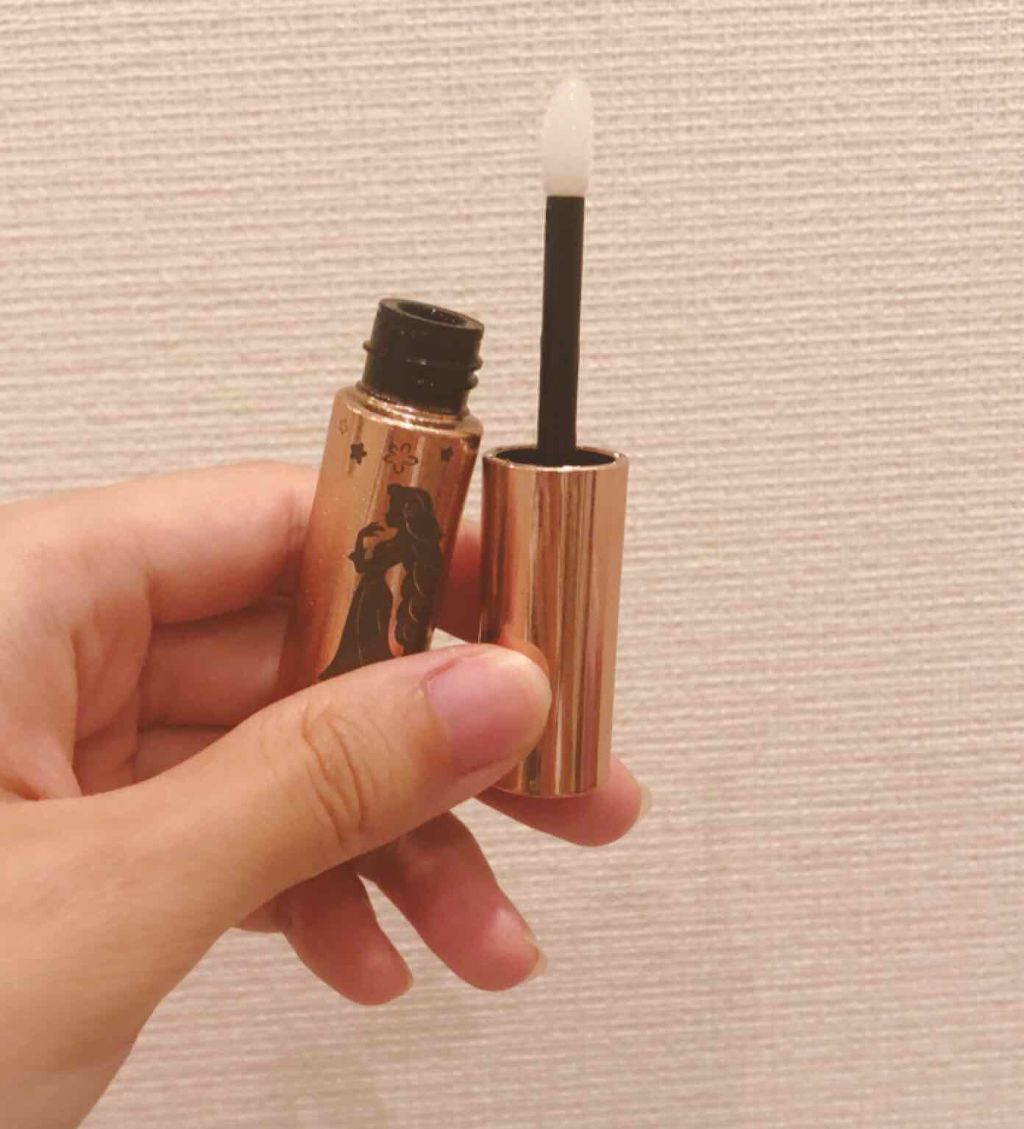 スカルプD ボーテ ピュアフリーアイラッシュセラム　プレミアム/アンファー(スカルプD)/まつげ美容液を使ったクチコミ（2枚目）