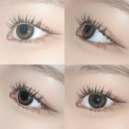 エテュセ アイエディション (マスカラベース)/ettusais/マスカラ下地を使ったクチコミ(3枚目)