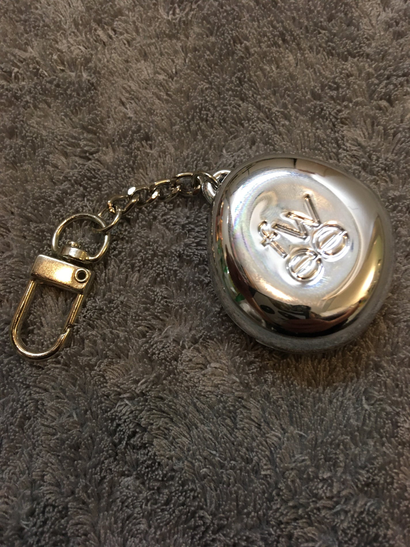 フィー リップアンドチーク ブラーリープリンポット/fwee/口紅を使ったクチコミ(1枚目)