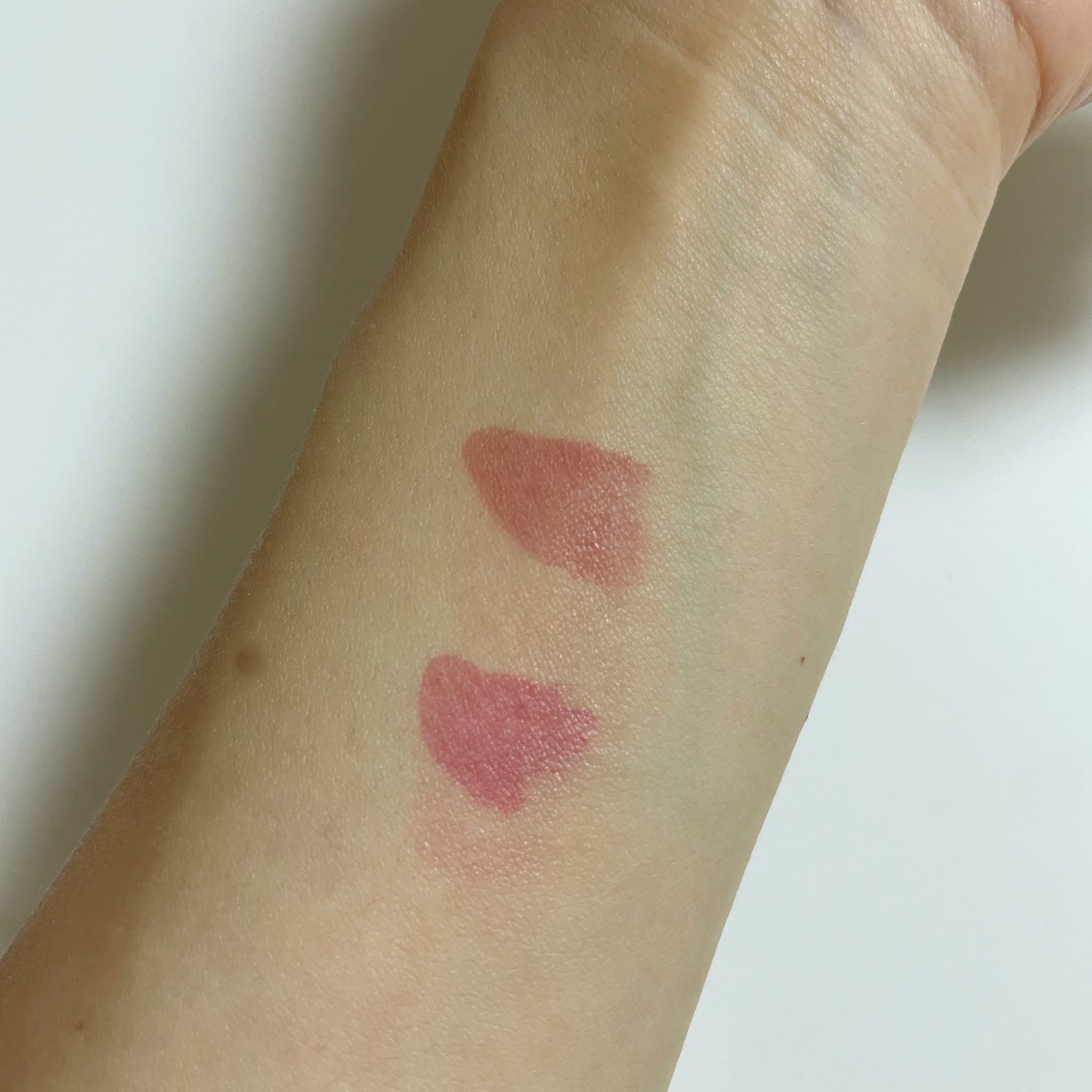 ローティント/BBIA/リップティントを使ったクチコミ(5枚目)