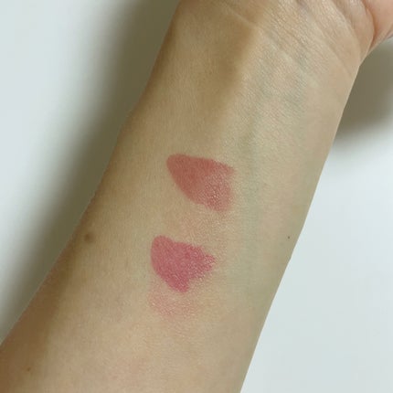 ローティント/BBIA/リップティントを使ったクチコミ(5枚目)