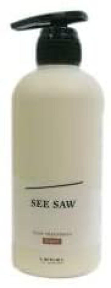 TIGHT(トリートメント500ml)