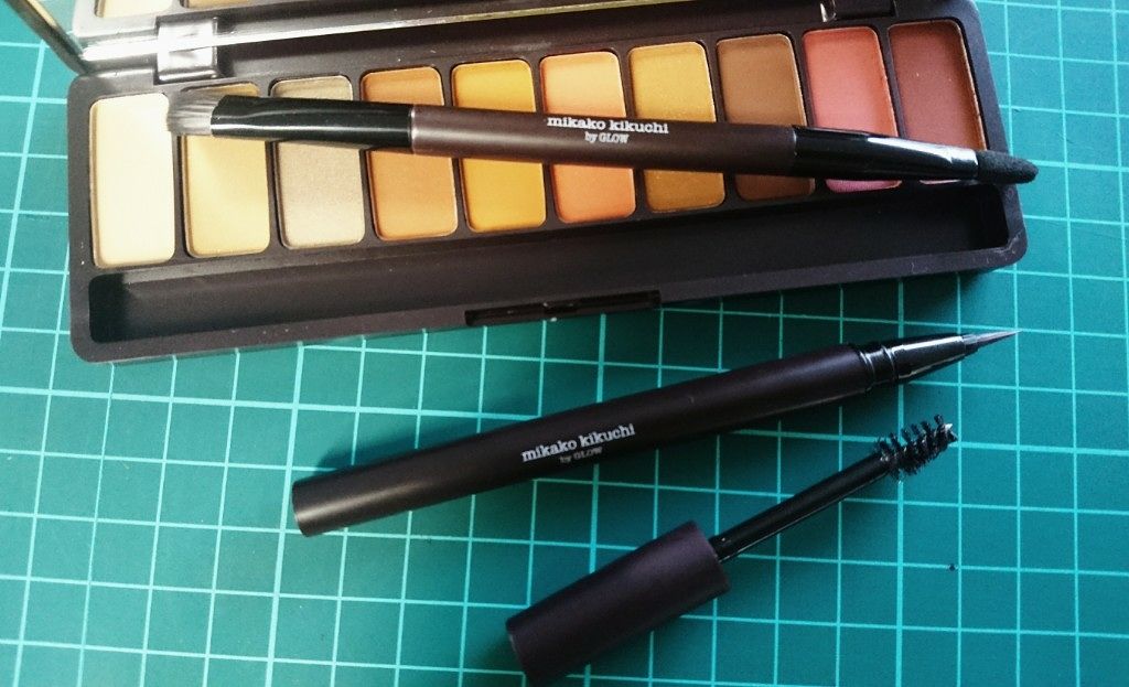 GLOW 2019年10月号/GLOW/雑誌を使ったクチコミ(2枚目)