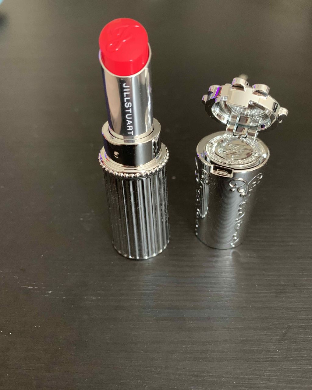 リップブロッサム/JILL STUART/口紅を使ったクチコミ(2枚目)