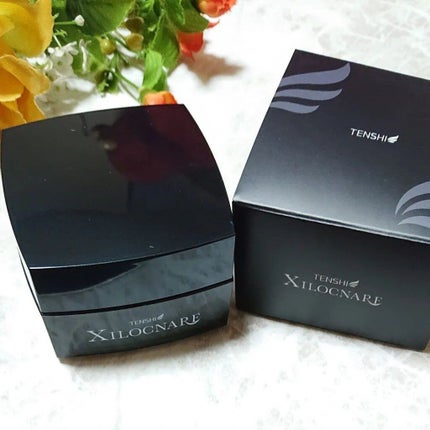 XILOCNARE/TENSHI/オールインワン化粧品を使ったクチコミ(4枚目)