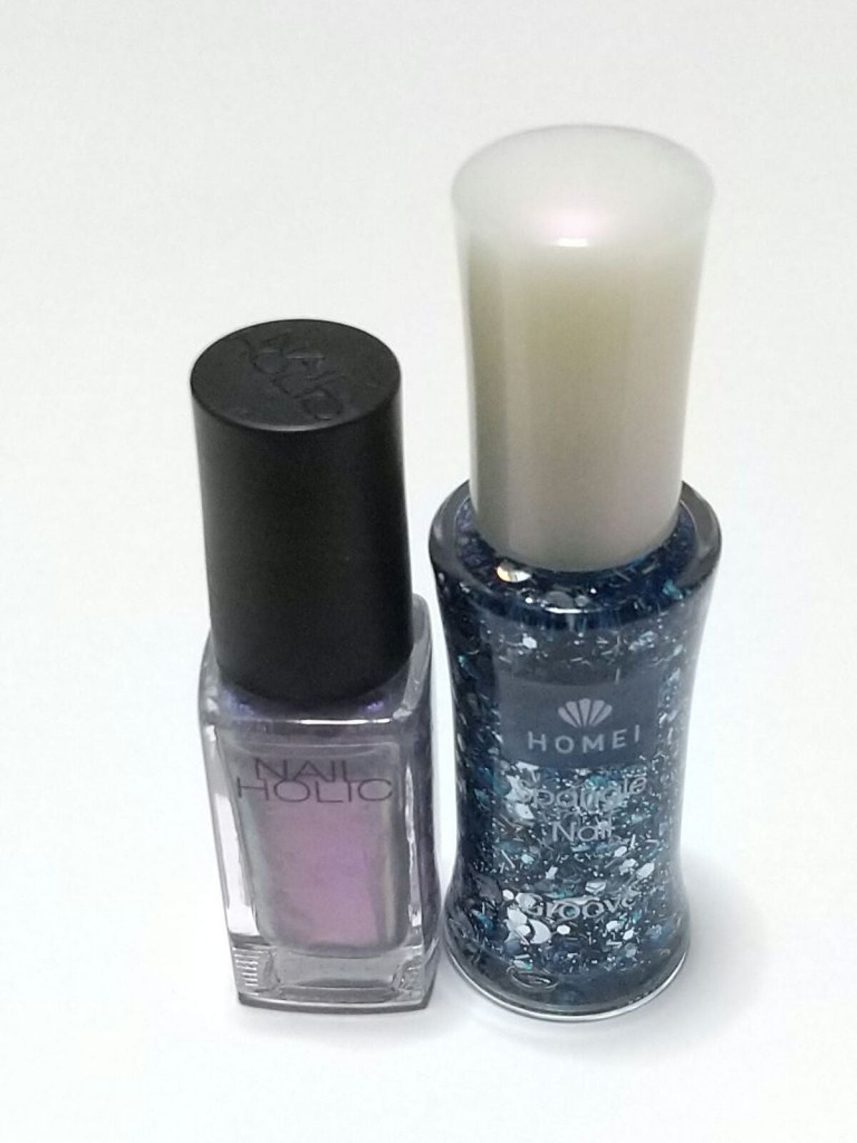 ネイルポリッシュ/HOMEI/マニキュアを使ったクチコミ(1枚目)