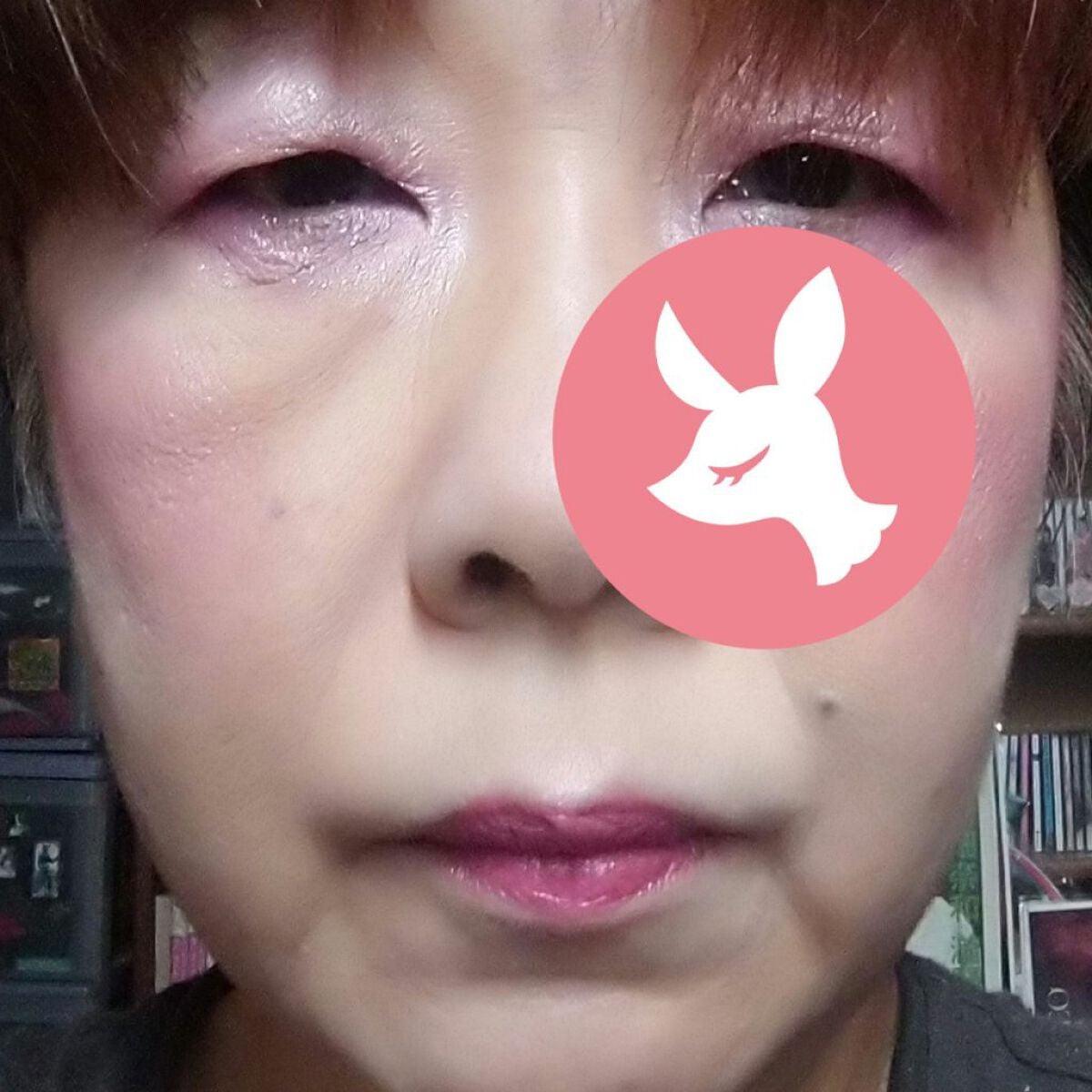 アートクラスバイロダン シェーディング/too cool for school/シェーディングを使ったクチコミ(4枚目)