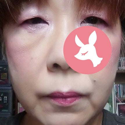 アートクラスバイロダン シェーディング/too cool for school/シェーディングを使ったクチコミ(4枚目)