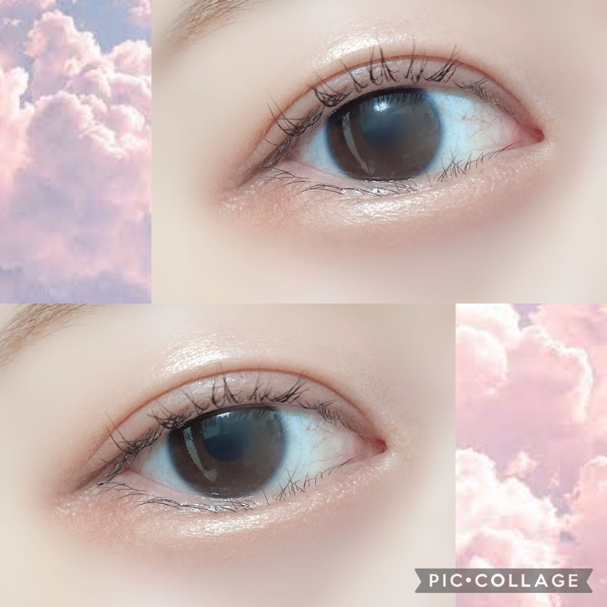 プロ アイ パレット/CLIO/アイシャドウパレットを使ったクチコミ（2枚目）