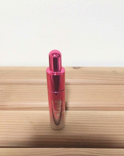 キス グロウ リップ オイル/REVLON/リップグロスを使ったクチコミ(1枚目)