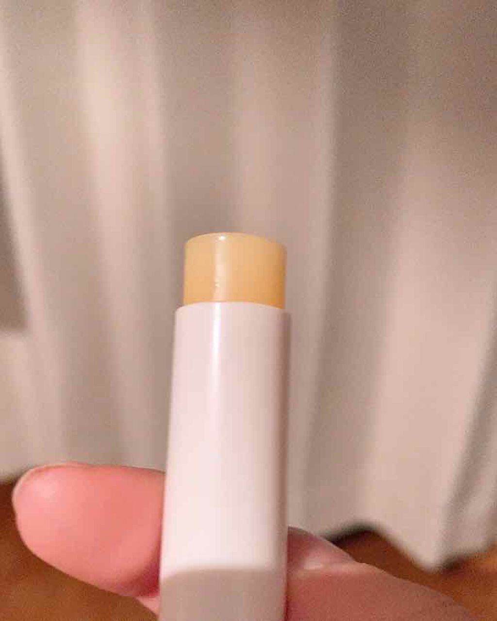 ニベア ディープモイスチャーリップ/ニベア/リップクリームを使ったクチコミ(2枚目)